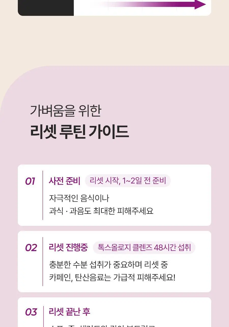 [서현PICK]푸드올로지 톡스올로지 클렌즈 48시간 ABC 1,000mg 상세페이지 16